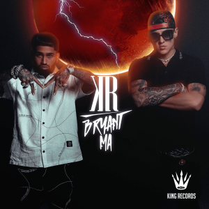 Kevin Roldán Ft. Bryant Myers – UFFF